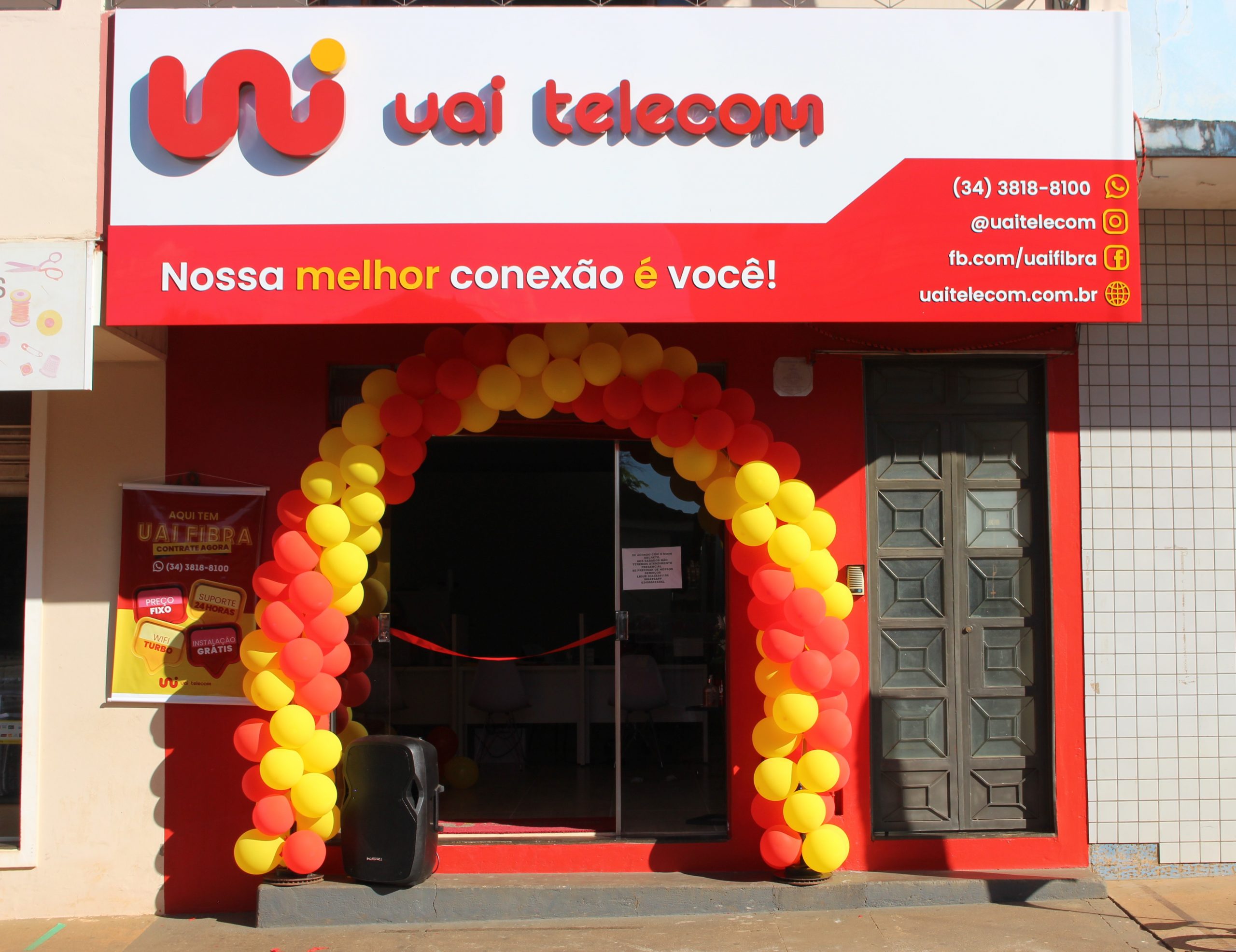 Guimarânia