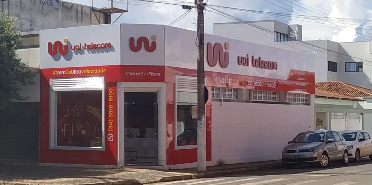 Carmo da Paranaíba